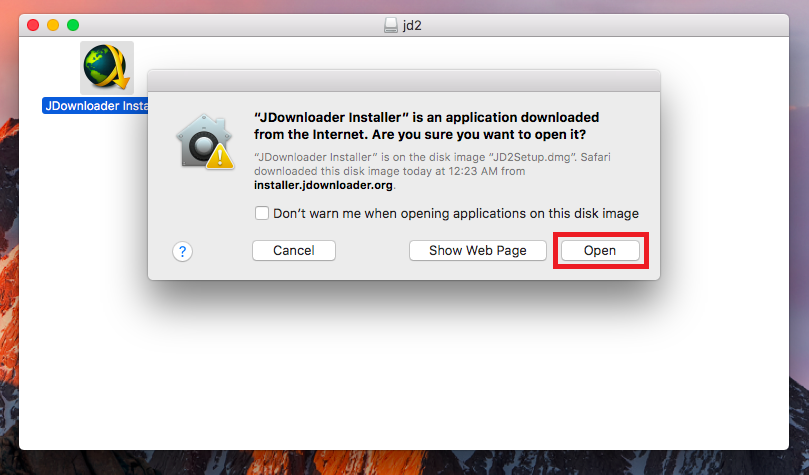 Jdownloader Mac Download